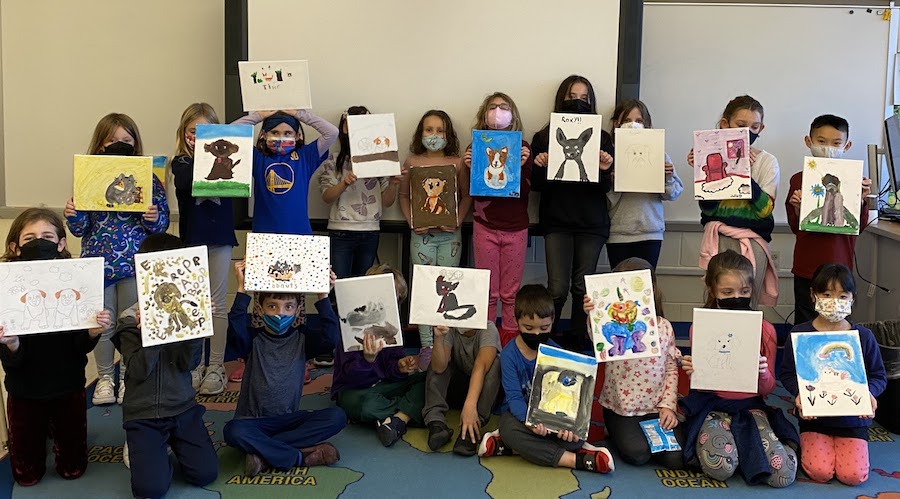 Kids Club 11