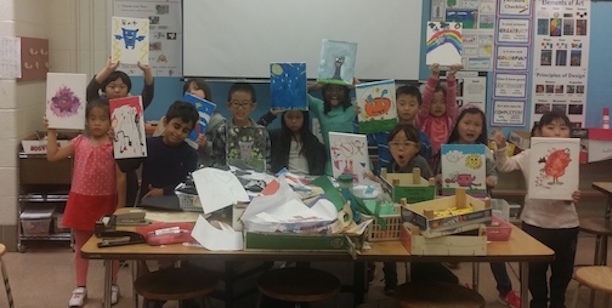 Kids Club 12