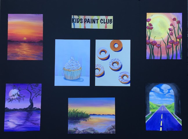 Kids Club 15