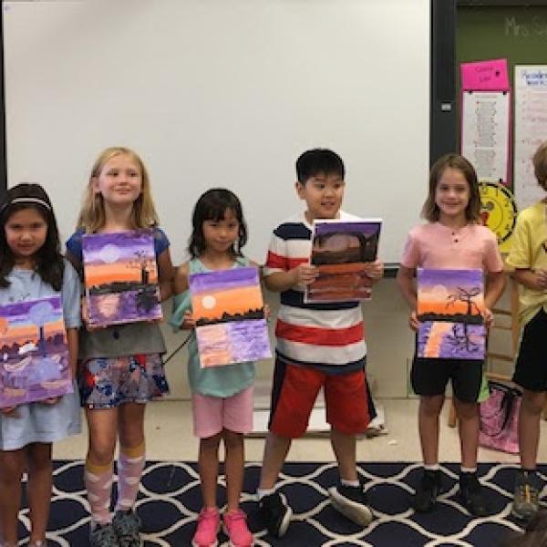 Kids Club 10