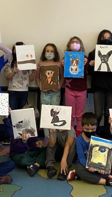 Kids Club 11