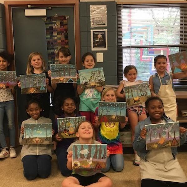 Student Art 4