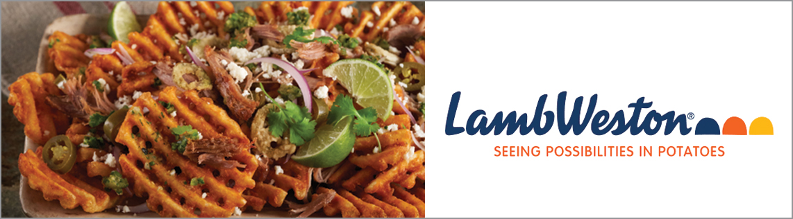 Lamb Weston